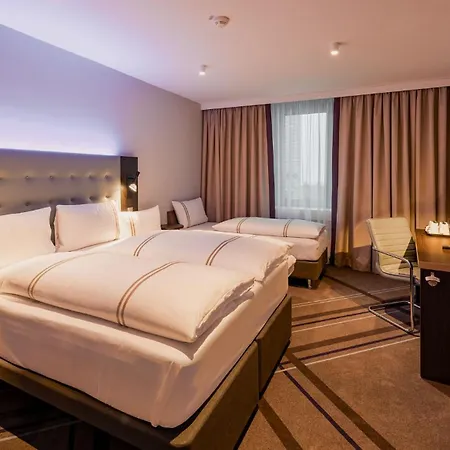 Hotel Premier Bad Cannstatt 3*