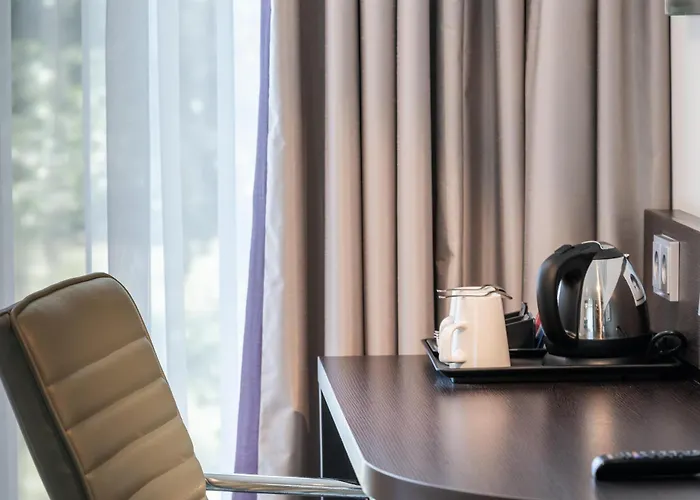 Premier Bad Cannstatt