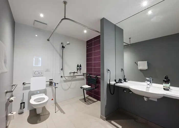 Premier Bad Cannstatt 3*