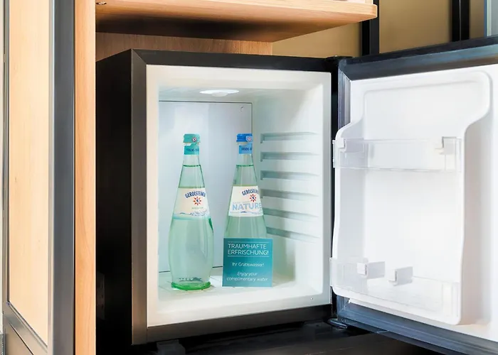 Premier Bad Cannstatt Отель