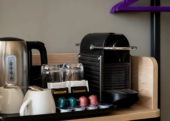 Отель Premier Bad Cannstatt 3*